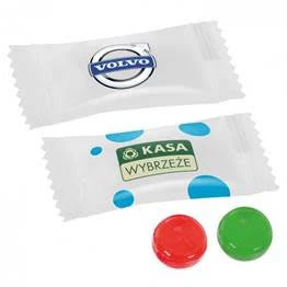 Caramella dura Flowapack 5g